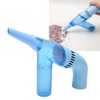 Electric Bead Sucker Cordless Beading Tool Handheld Bead Suction Machine