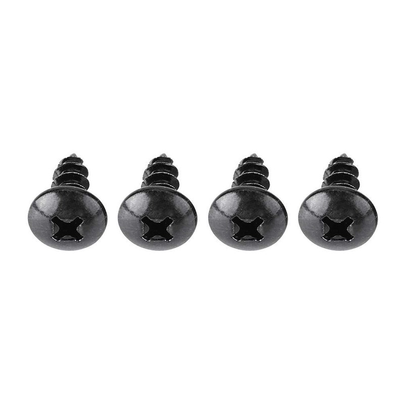 Keenso 12V Waterproof Switch Panel Assembly Single Key Switch Panel