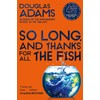 So Long, and Thanks for All the Fish: Hitchhiker's Guide