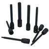 Extra Long Torx Star Impacted Impact Bit Sockets T25 –