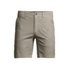 SITKA Gear Men Tarmac Lightweight 8" Short - Oak, 38