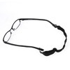 RDEXP Adjustable Elastic Sport Strap Eyeglasses Glasses Strap Holder with