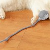 Cat Interactive Toys - Automatic Cat Toy Electric Cat Toy