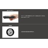 Nobby NBT90 Trimmer, Black