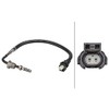 HELLA 6PT 358 181-231 Sensor, Exhaust Gas Temperature, 2-Pole, Screwed,