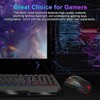 NPET Teclado para juegos K31