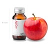 Biotina Dekos Cápsulas con Omega 3, Cobre y Vitaminas para