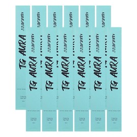 Latest product Tatugrimaux Season 2 Aura Coloring Essence Scalp Crown 30ml 12 pieces / 최신상 타투그리모 시즌2 아우라 컬러링 에센스 두피 정수리 30ml 12개