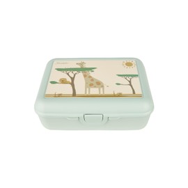 Sterntaler Safari Children's Lunch Box
