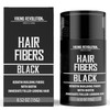 Viking Revolution Black Hair Fibers for Thinning Hair Men -