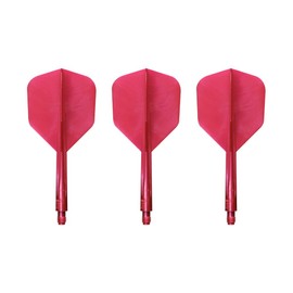 Condor axe metallic series small l-red