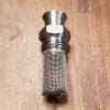 STIHL NEW Genuine STIHL (1) Muffler Spark Arrestor FS240 FS360