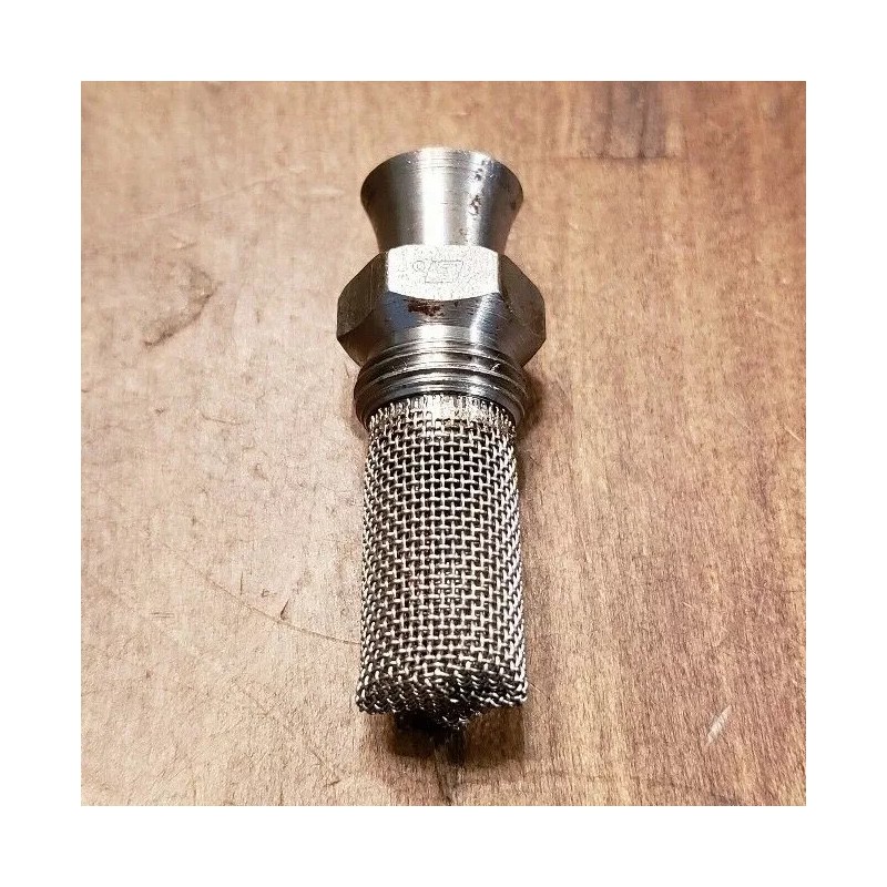 STIHL NEW Genuine STIHL (1) Muffler Spark Arrestor FS240 FS360