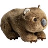 Carl Dick Wombat 3668 Standing Plush Toy, Soft Toy, Cuddly