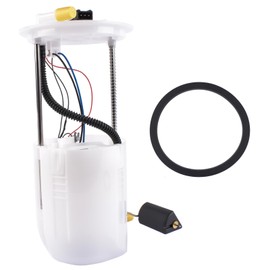 Flynsu Fuel Pump Assembly Replacement for Mitsubishi 2008-2013 Outlander 2011-2016 Outlander Sport RVR 2.0L 2.4L 1760A301 1760A300