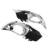 1 Pair Front Fog Light Trim 5203007040 Fog Lamp Cover