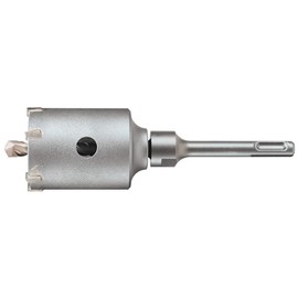 Bosch T3918SC 3-3/16 In. SDS-plus SPEEDCORE Thin-wall Core Bit