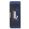 Kutsuwa Puma Pencil Case, Pittanton, Black, CH053E