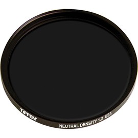 Tiffen 82mm Neutral Density (ND) 1.2 Filter