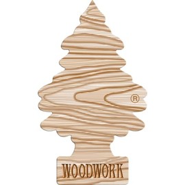 Arbre Magique LITTLE TREES 72078 Woodwork