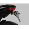 ZIEGER Pro License Plate Holder Rear Conversion Compatible with: Honda