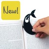Fish Tales Bookmarks | Novelty Book Mark | Fun Page