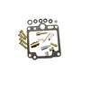 4 set Carburetor repair Kit Float Pin Diaphragm Fit for