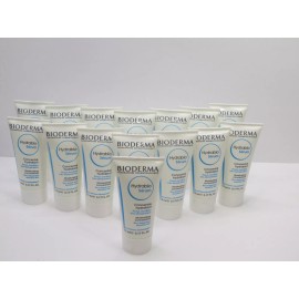 BIODERMA HYDRABIO SERUM MOISTURISING CONCENTRATE 0.17 OZ (LOT OF 15)