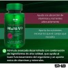 Multivitaminico 90 Caps Complejo B Vitaminas Minerales 5H8
