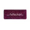 fellschön® Fur Change Aid Exclusive Edition Glitter Pink