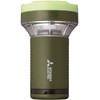 Mitsubishi Electric CL-9301G LED Lantern Light, Flashlight, IPX4, Green, 150