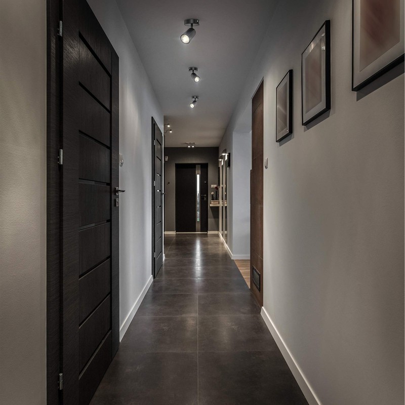 B.K.Licht I Spotlight Bulb I Swivelling I Rotatable I GU10