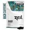 Zest 150mg High Caffeine Energy Loose Leaf Blend - Earl