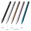 WSD Mechanical Pencils, Magnetic Control Pencil, CNC Machined, Universal 2.0mm