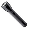 MagLite LED Flashlight Durable Shock Water Resistant 3 D Batteries