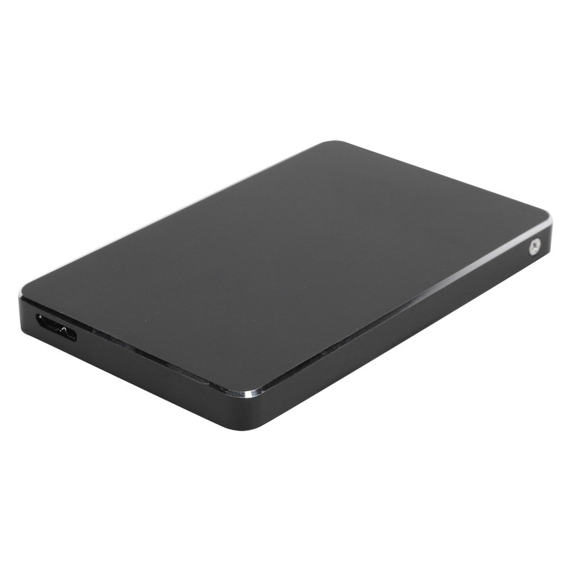 Yvonne 2.5in USB3.0 Hard Disk Drive Portable External Mobile HDD