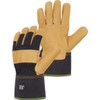 Hestra Job Volfram Glove for Rough Duty Jobs, Landscaping, Materials