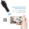 Mini WiFi Camera 1080P HD Night Vision Motion Detection Remote