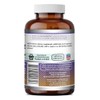 Amazing Nutrition Formulas Arginine 500 250 Caps Arginina Cápsulas