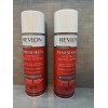 Revlon 2 Revlon Finisheen Instant Shine Oil Sheen Conditioning Spray