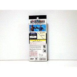 Rider Hero Series No. 21 Mask raida-kuuga Dragon Foam