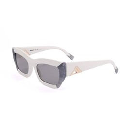 Missoni MIS 0151/S Y5W YVORY GREY HORN 53/22/145 WOMAN Sunglasses