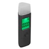 Air Blowing Breath Tester Digital Display Drunk Detector for Household