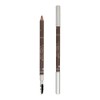 T.LeClerc Eyebrow pencil eyes Crayon Sourcils 02 Châtain