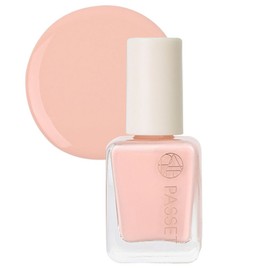 Facet Celeb Nail Color Manicure, 71 Coral Orange, 7g, 1 Piece / 파셋 셀럽 네일컬러 매니큐어, 71코랄오렌지, 7g, 1개