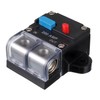 EPLZON 200A Resettable Circuit Breaker - 200 Amp Self Recovery