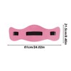 Adjustable Swim Buoyancy Belt for Pool Training – EVA Swimming