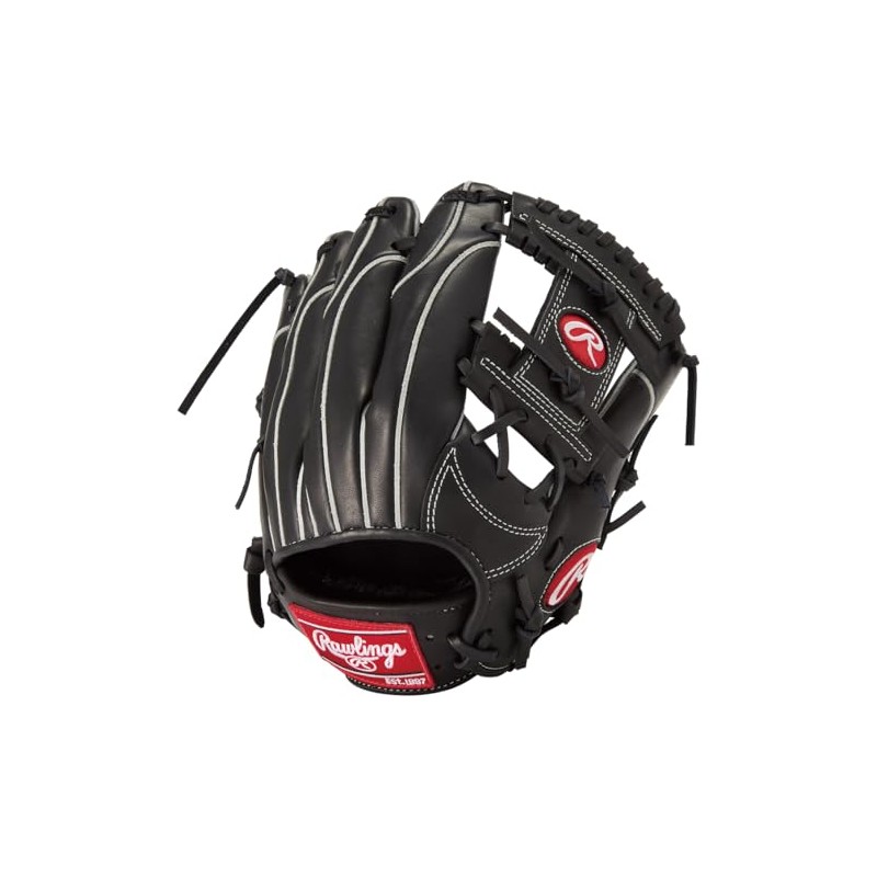 Rawlings Baseball Glove Soft JR. Kids Junior HOH PRO EXCEL