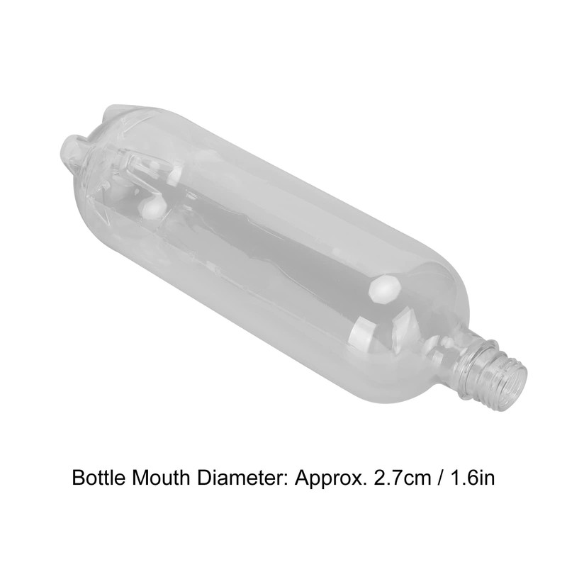 Accesorios de almacenamiento de agua para silla dental, botella de