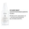 Protector Solar Rostro Vichy Uv Age Daily 50fps 40ml